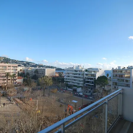 Apartament One Bedroom Palm