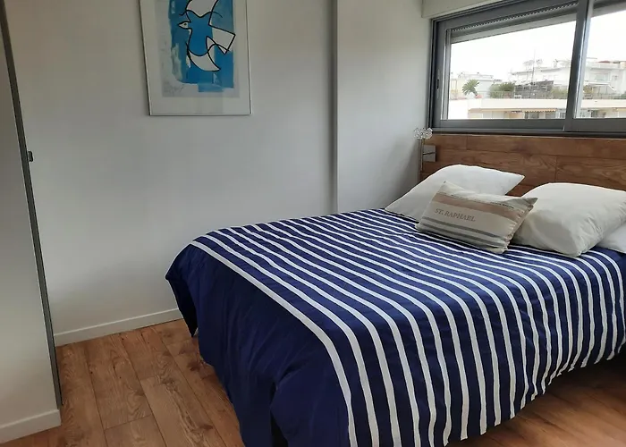 One Bedroom Palm Cannes