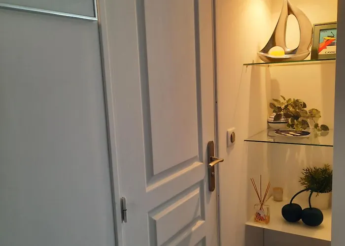 One Bedroom Palm